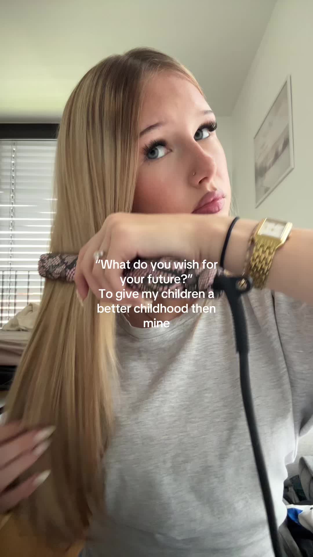@secret