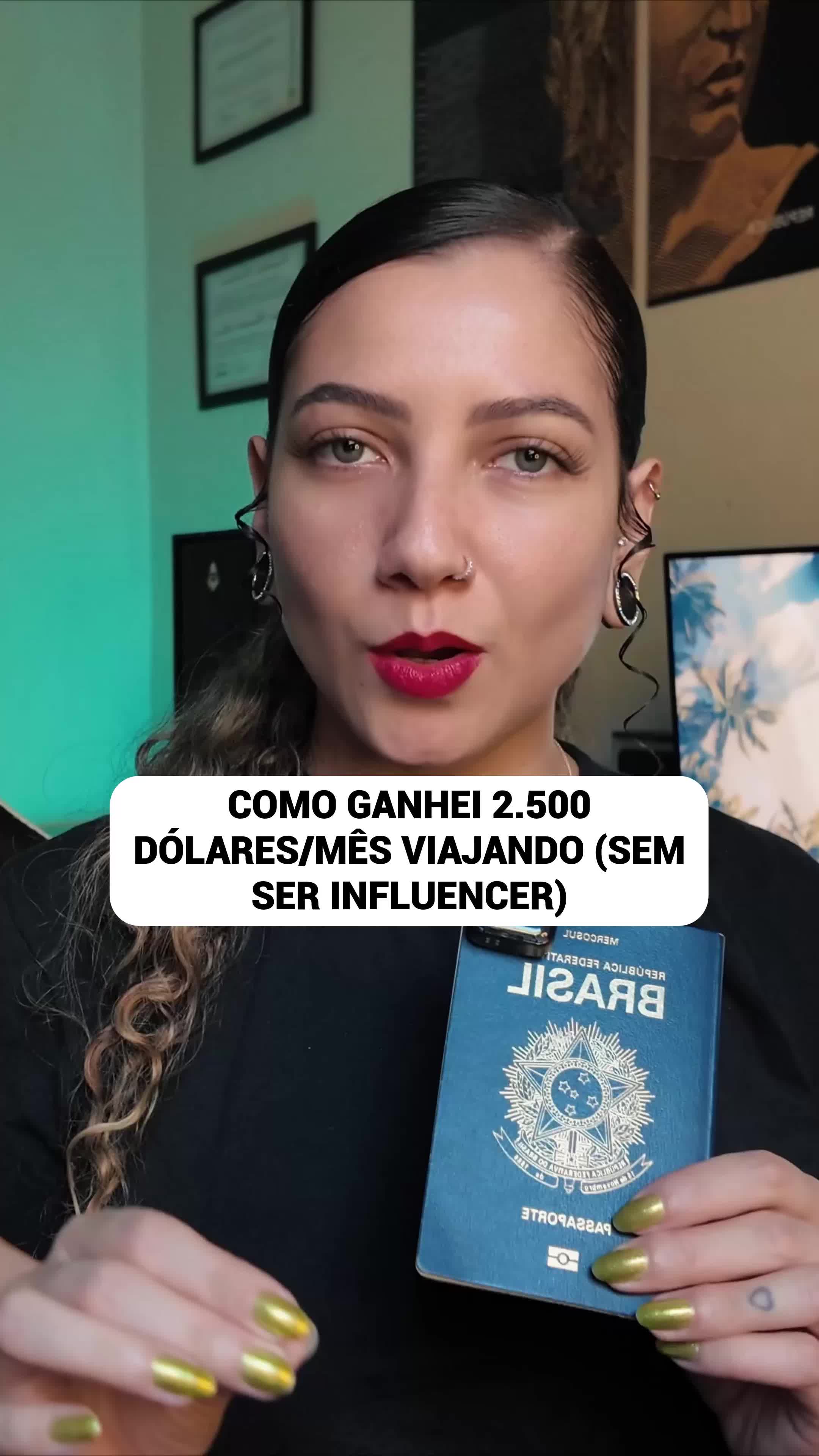 @VIC &bull; Viagens & Vida Real