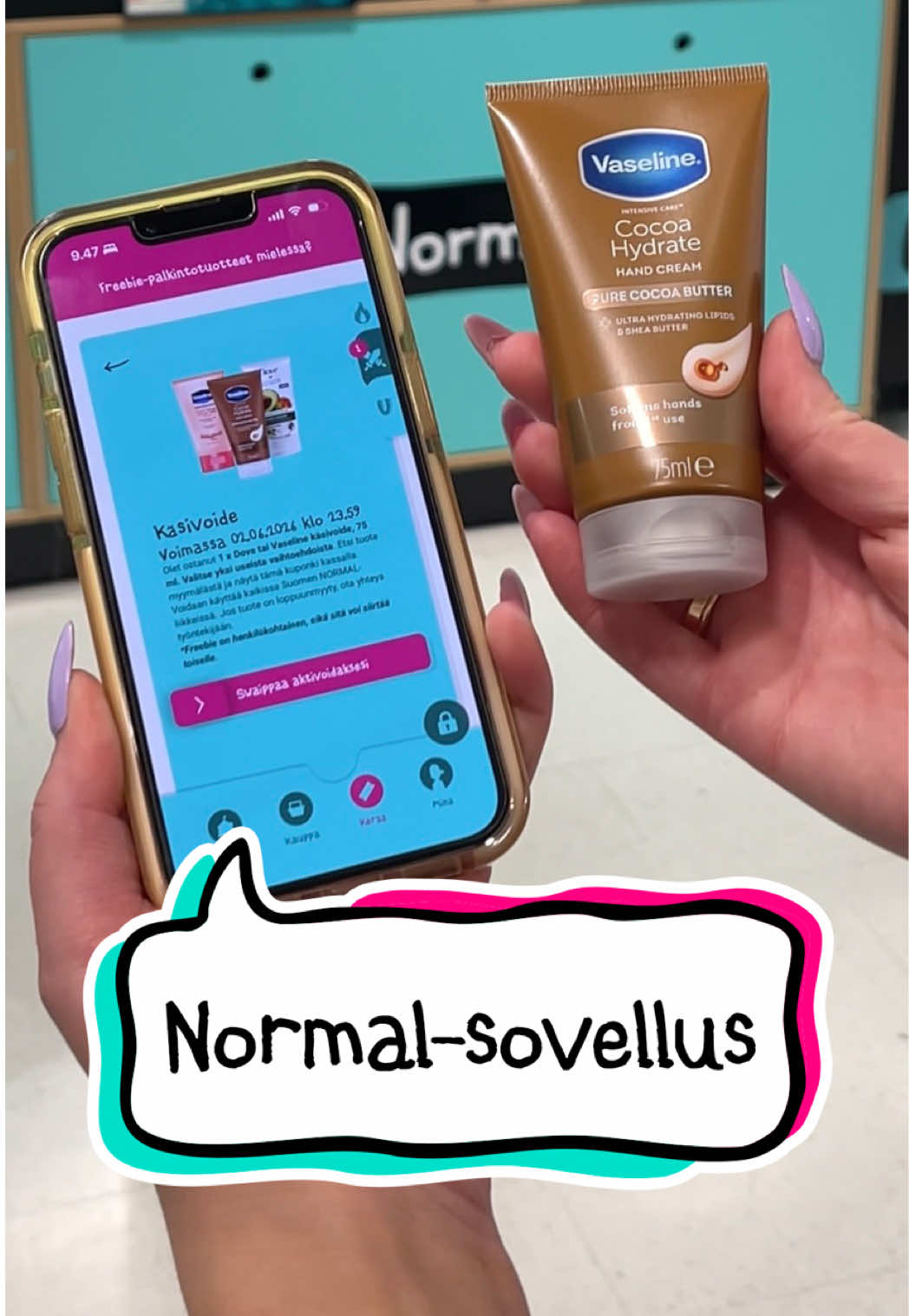 @NORMAL Suomi