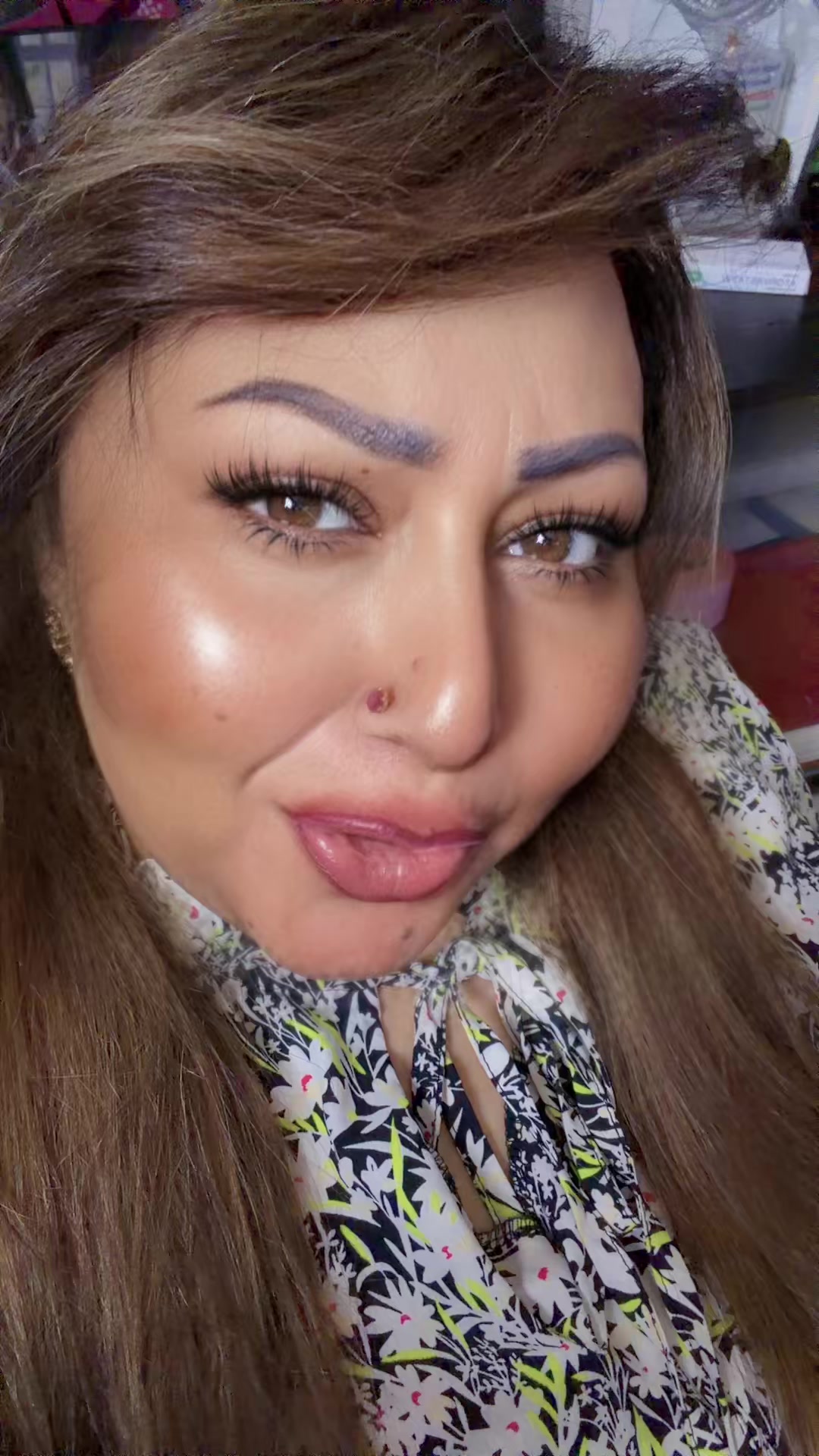 @Ambreen