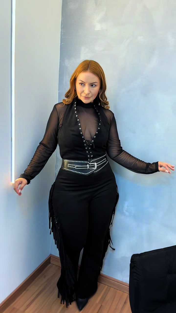 @Água e Luz Modas Plus Size