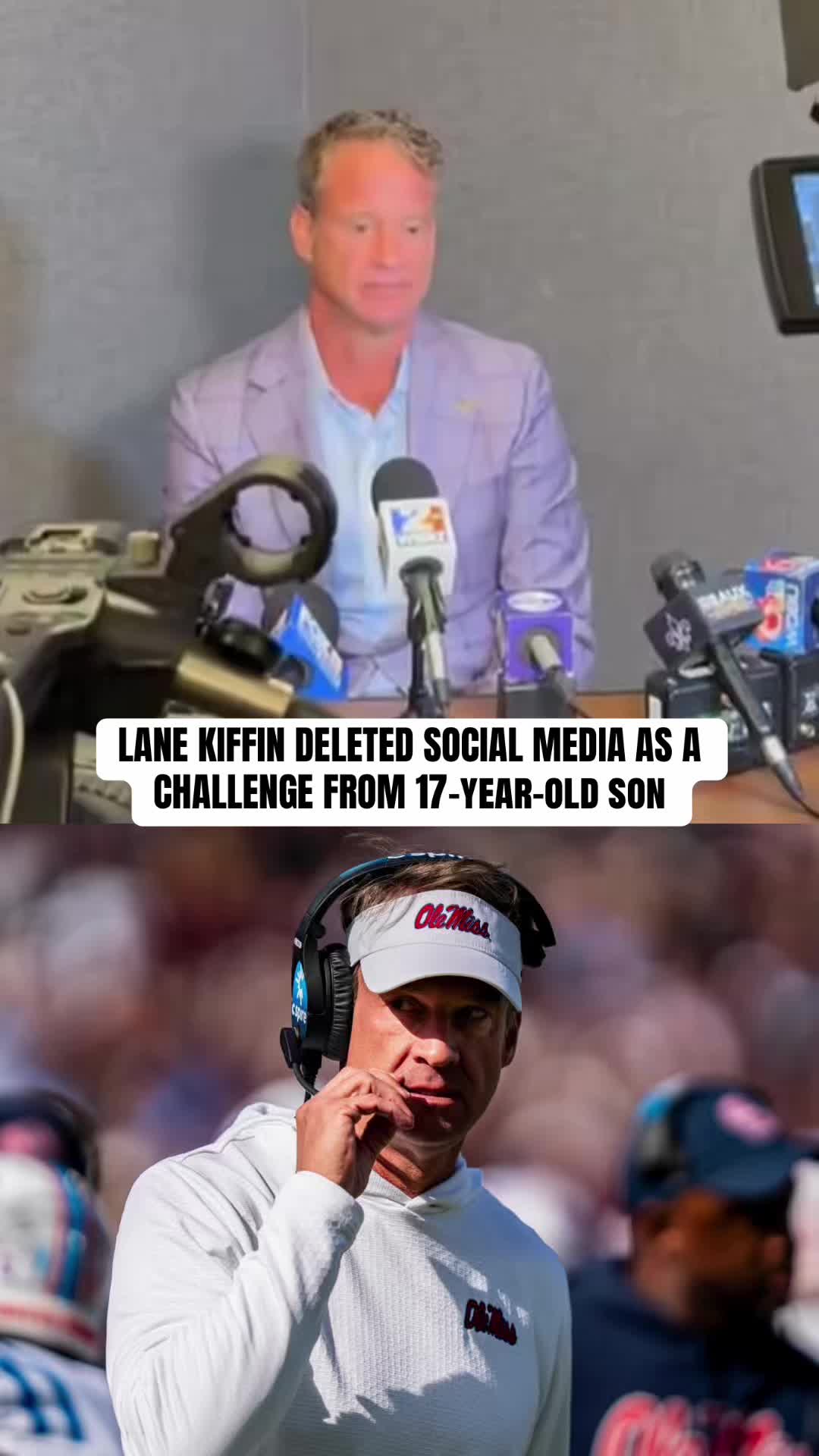 @The Sporting News