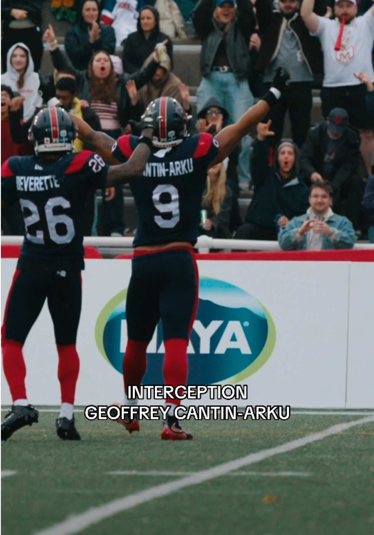 @Alouettes MTL