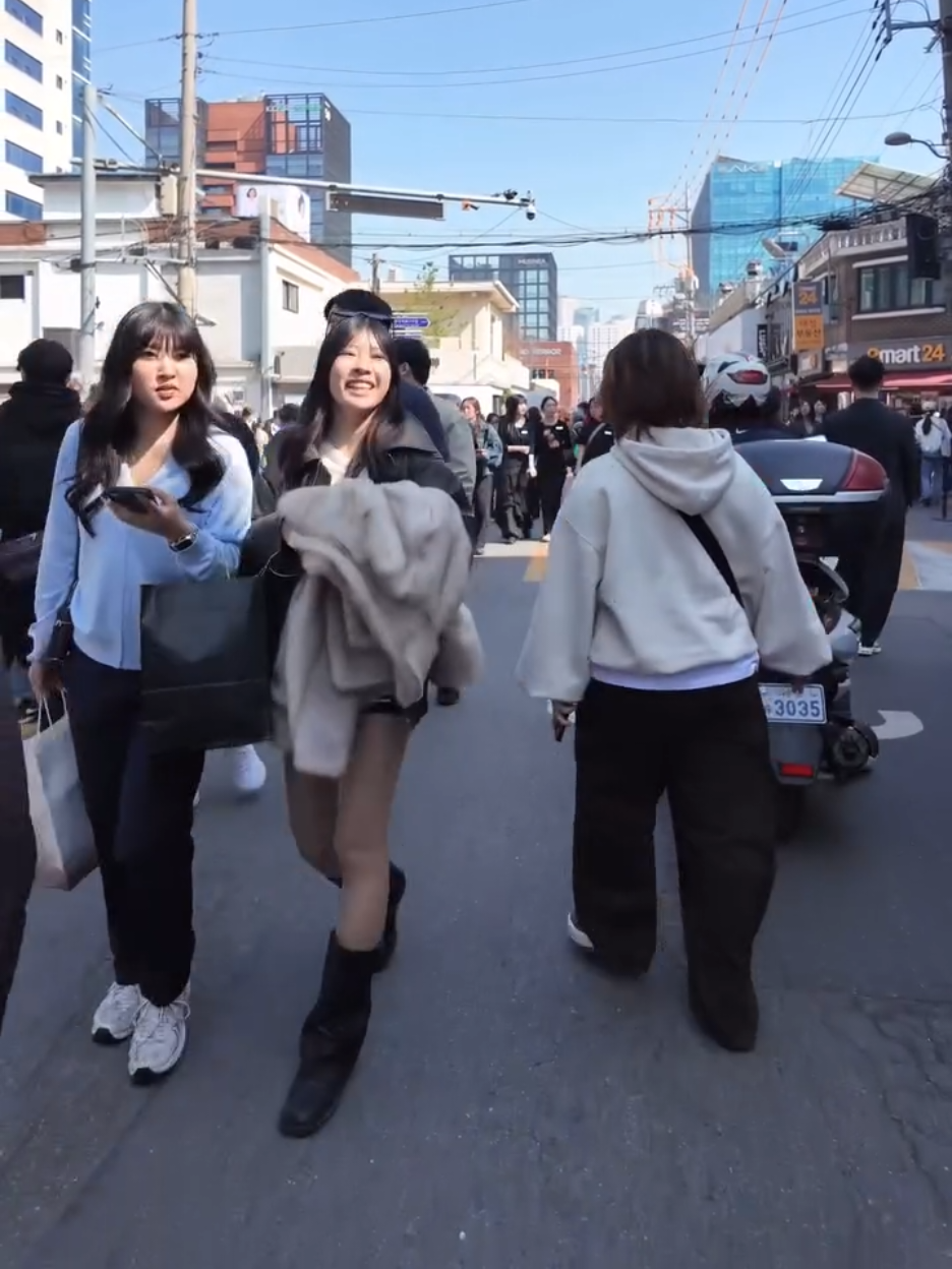 @korea Seoul 🇰🇷