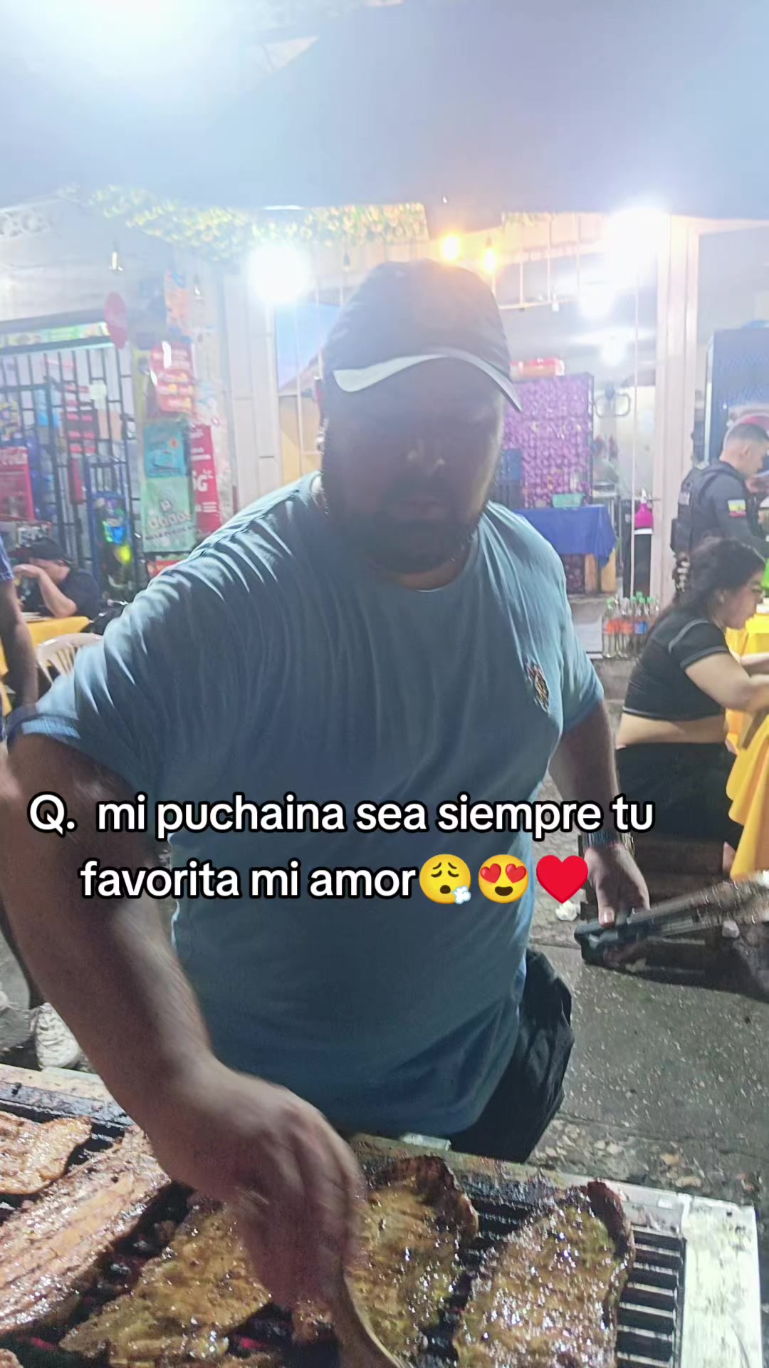 @Jessi Acosta