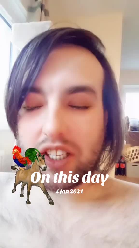 @🏳️&zwj;🌈 Stu 🏳️&zwj;🌈