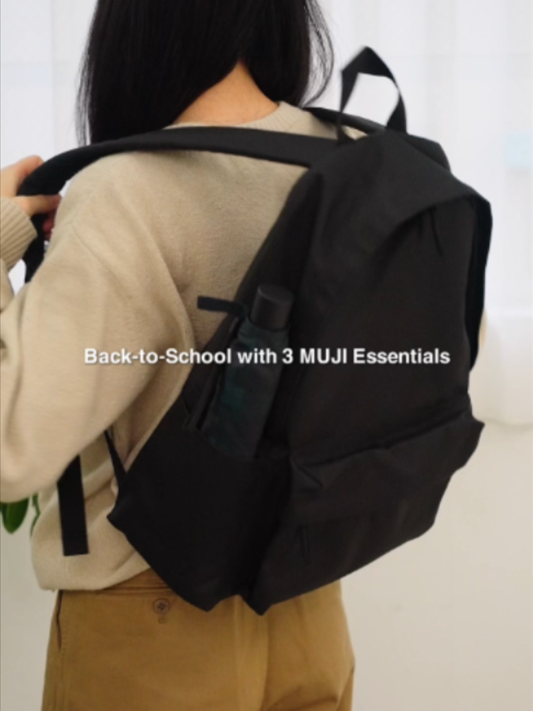 @MUJI USA