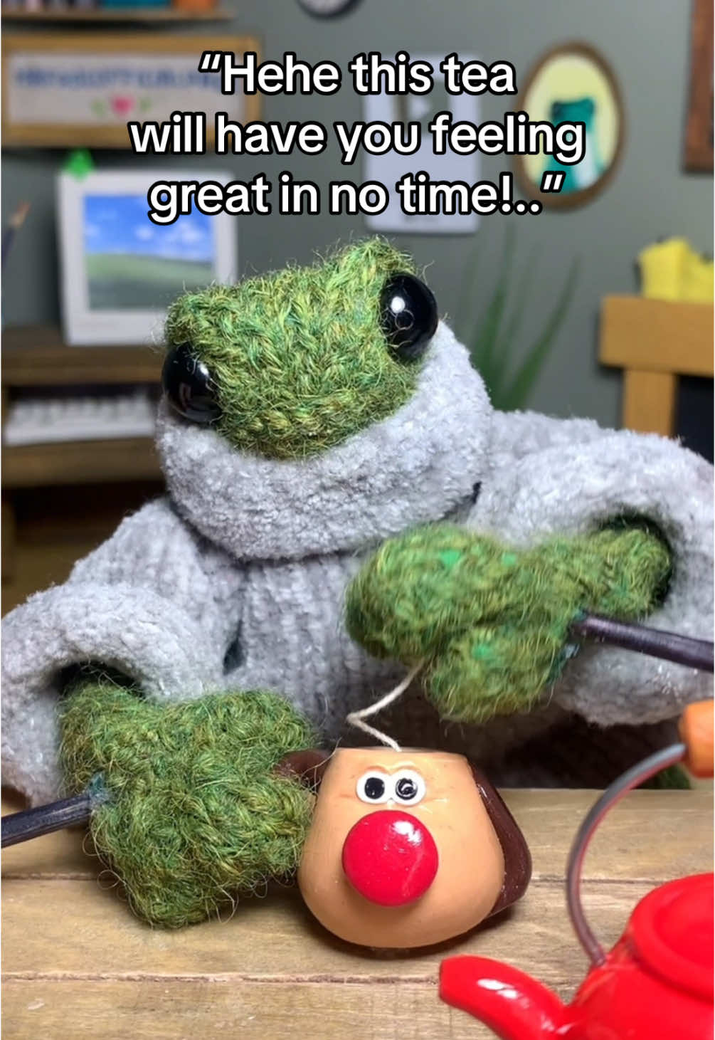 @mrfrogofficialpage