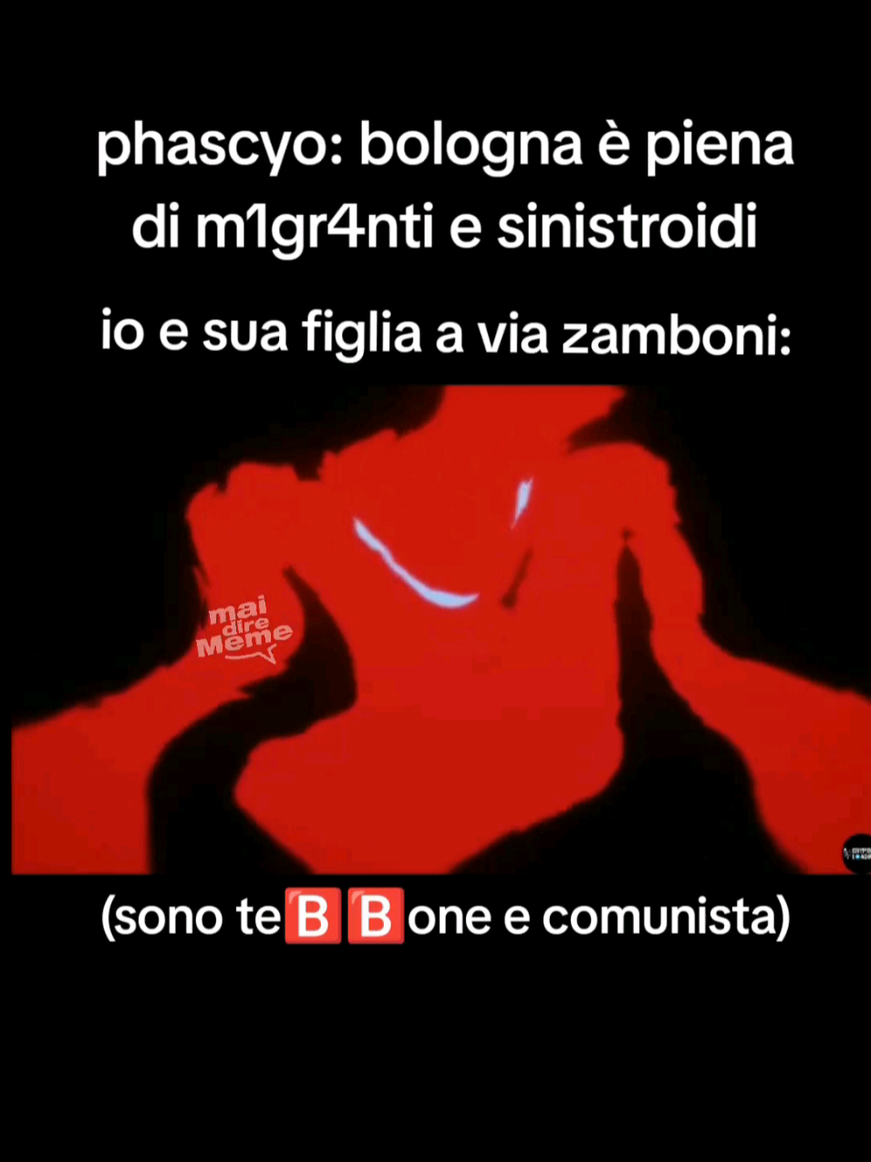 @Mai Dire Meme