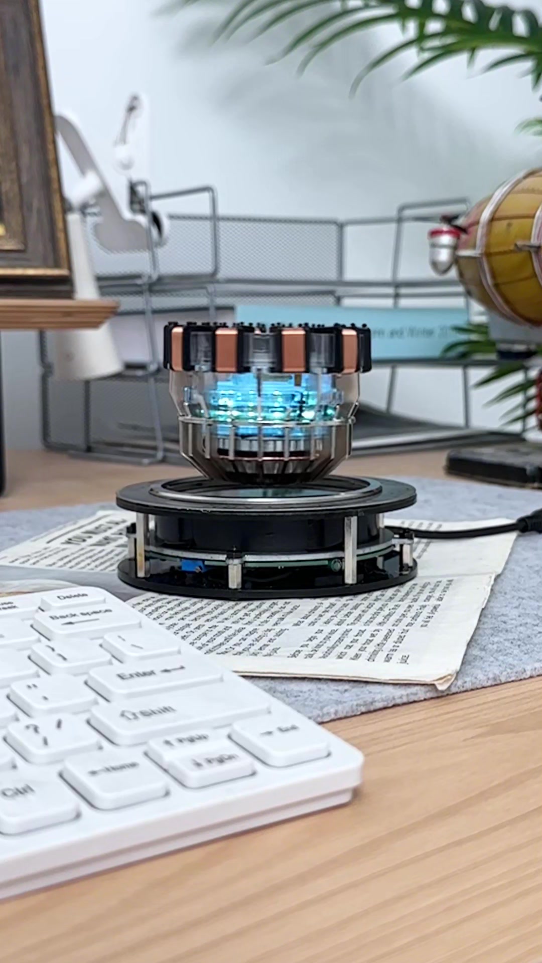 @Nikola Toy