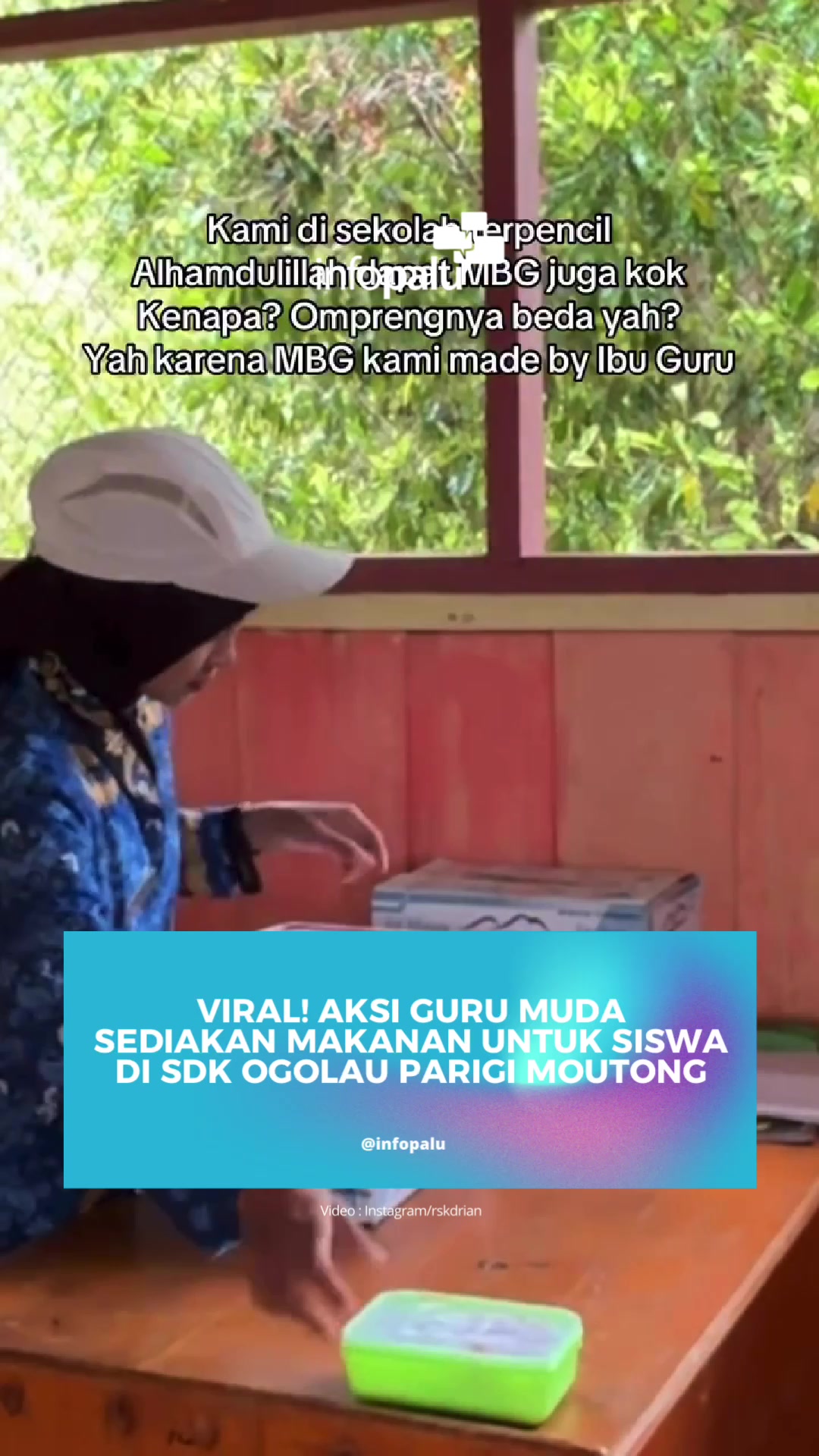 @Info Palu