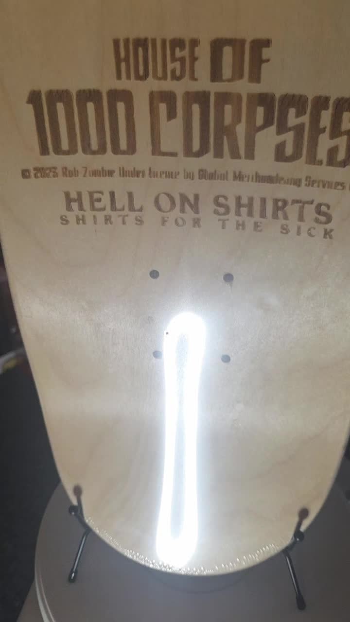 @Dan | Horror Collector