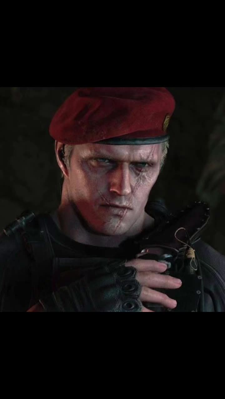 @JACK KRAUSER