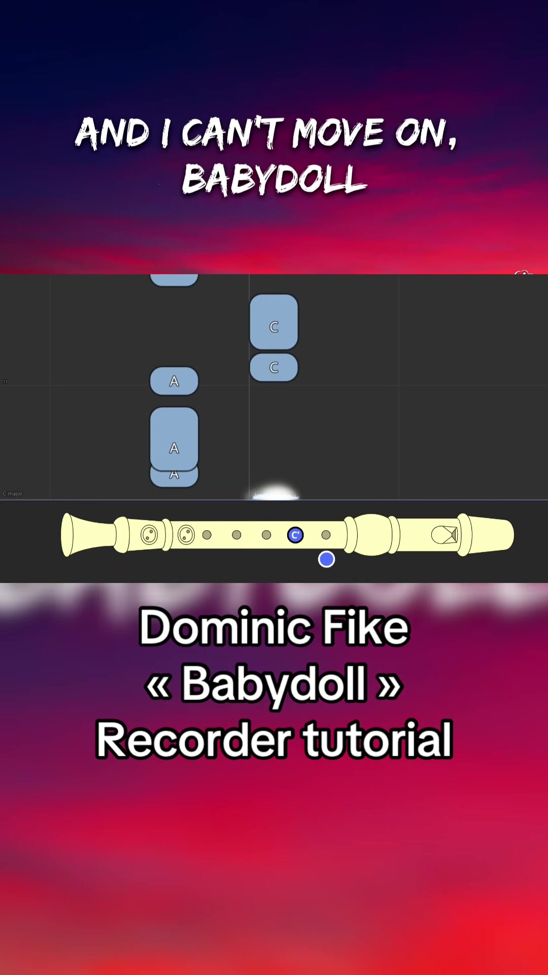 @Jules Recorder 🪈