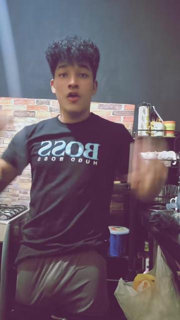 @JuniorVera