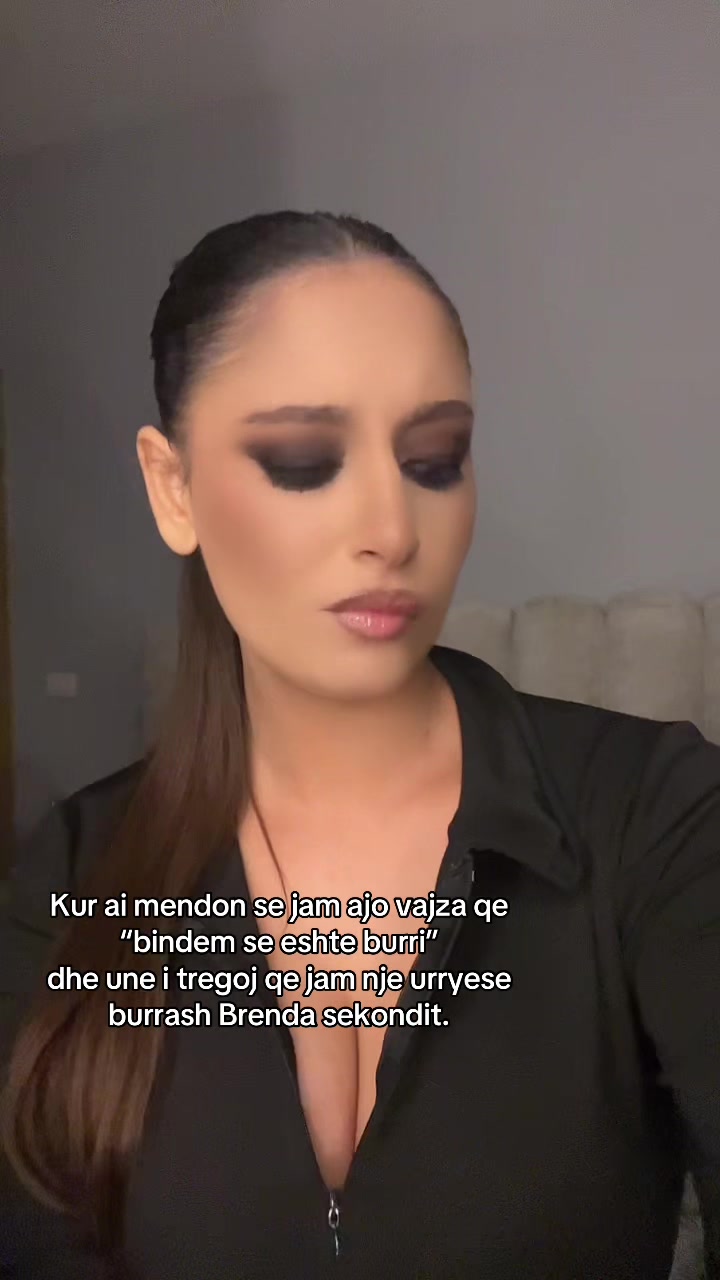 @Kristina korra