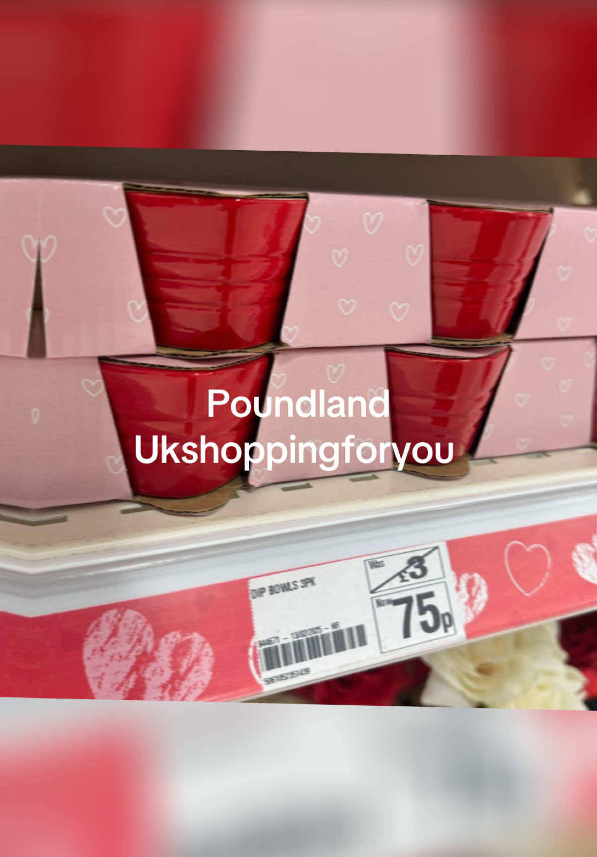 @UK Shopping For You