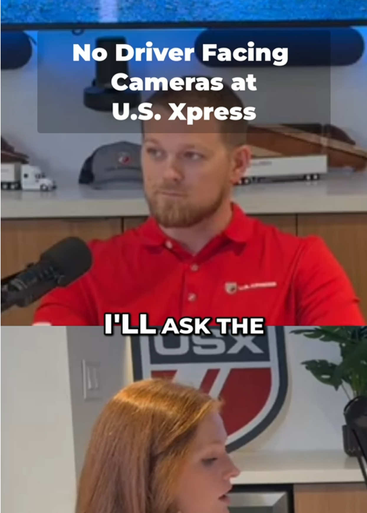 @U.S. Xpress