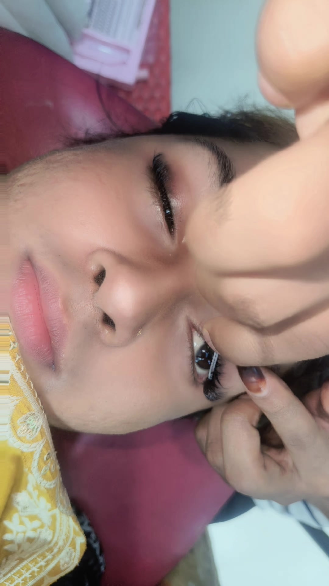 @Ripa's Makeover