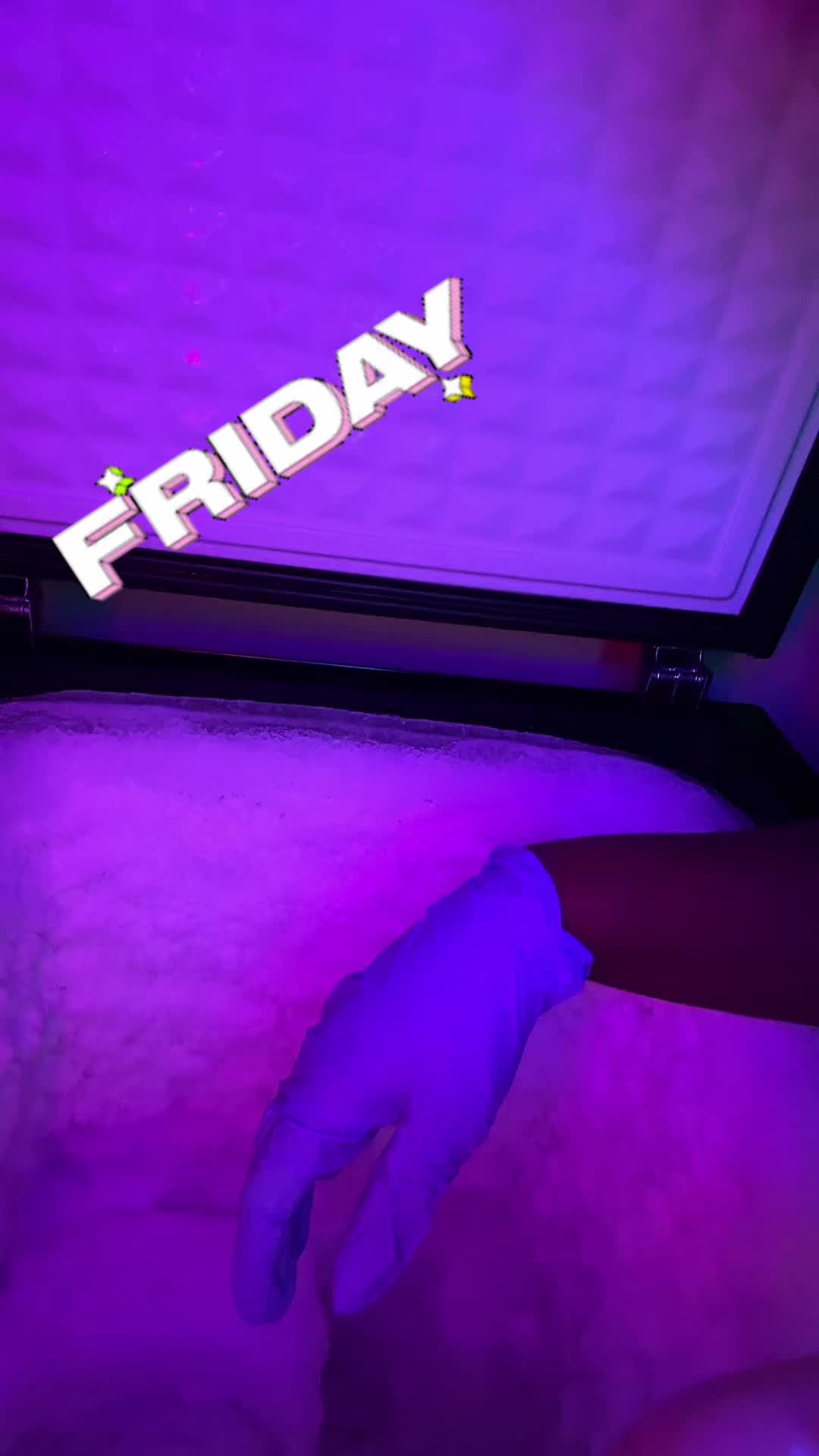 @PrettyBlkIce🦋ASMR