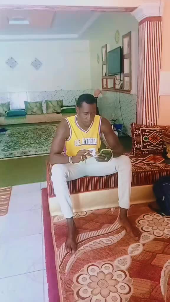 @Papito🦈 Djimera