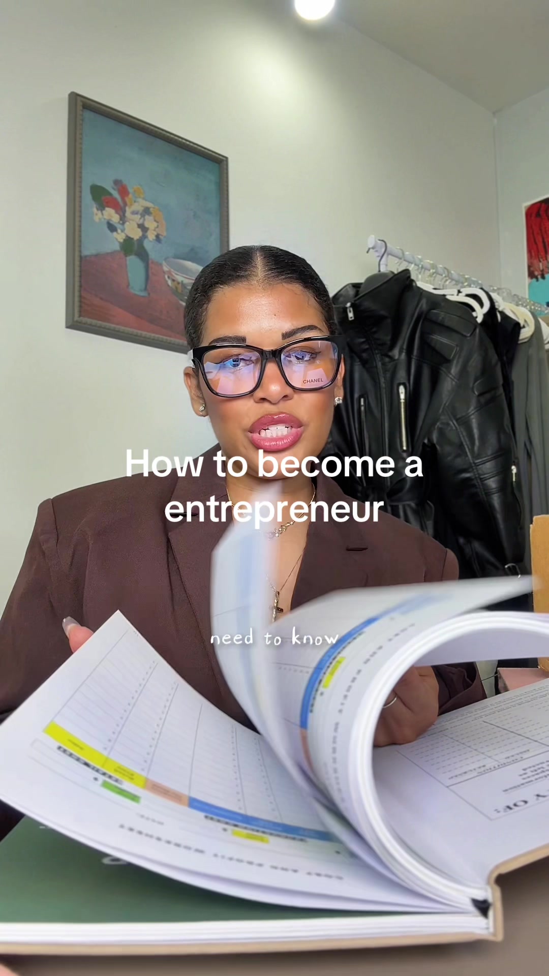 @Business Of Paper&deg;