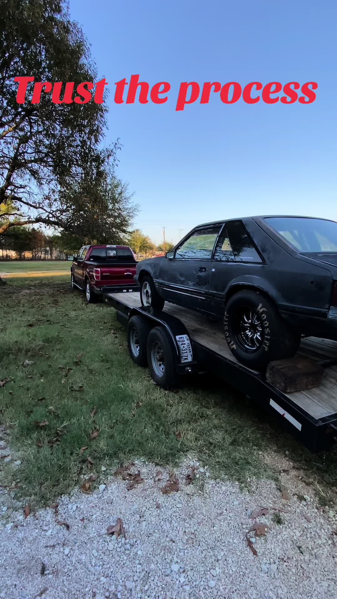 @T.N.T Racing