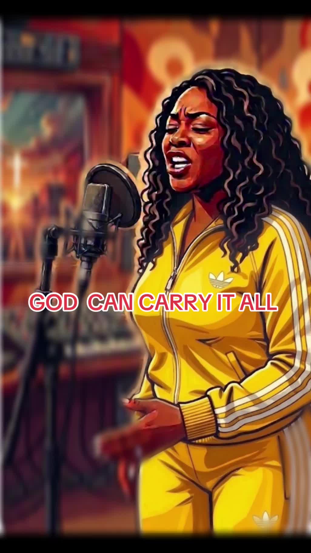 @IamTaMeka