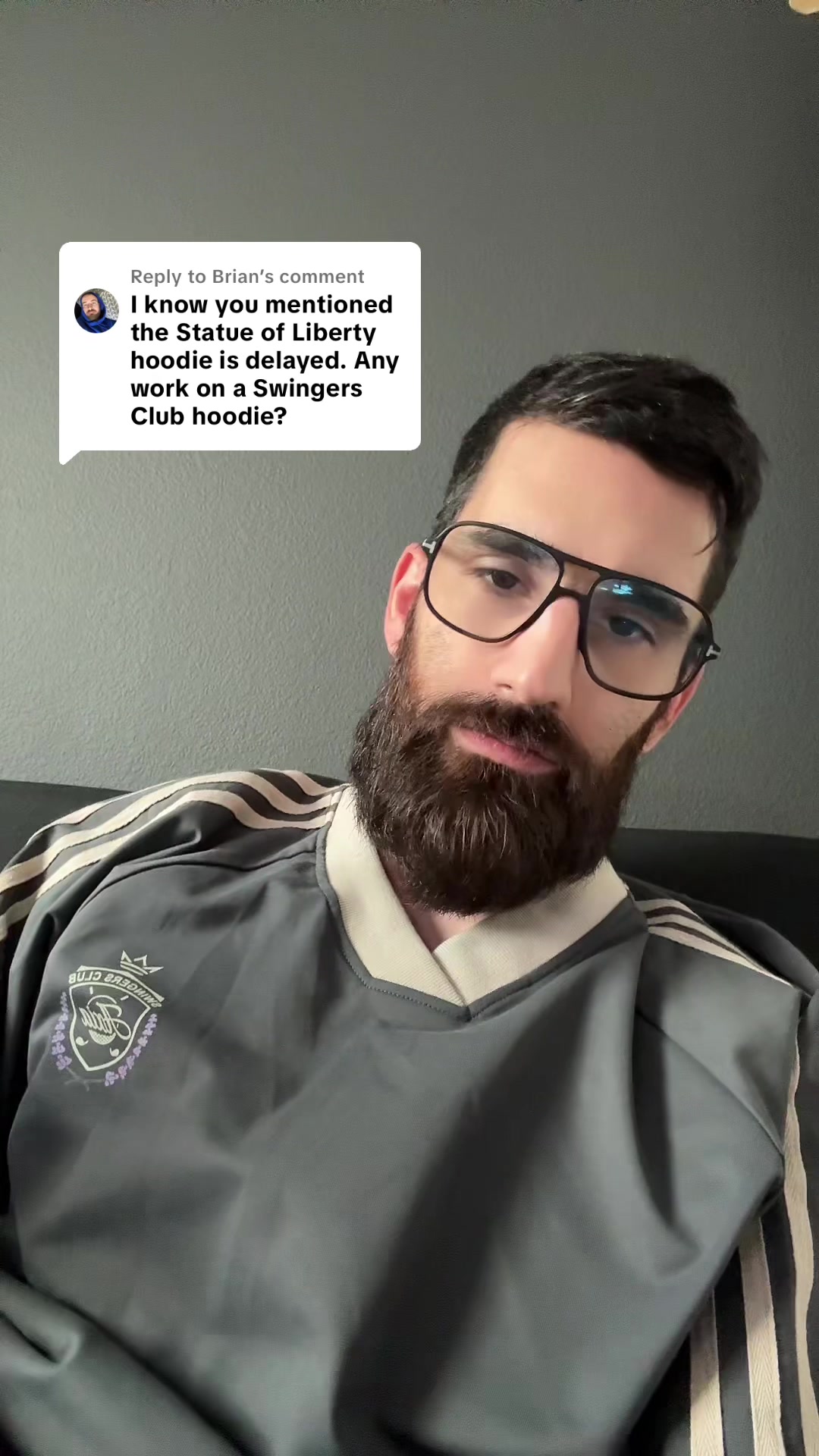 @Nicky Caruso