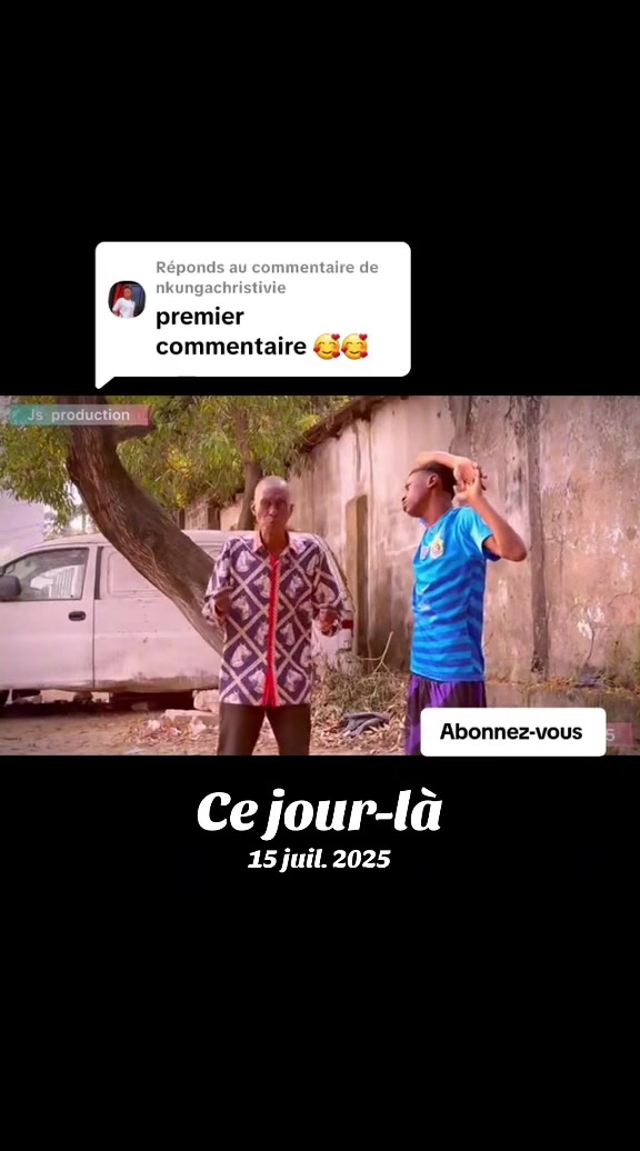 @Congo Monde🇨🇩⚫