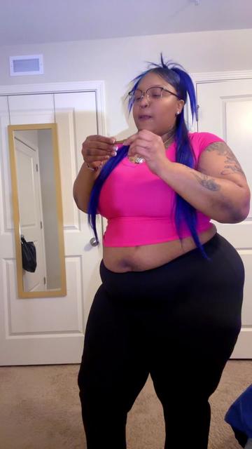 @🤤BBWQUEEN😘
