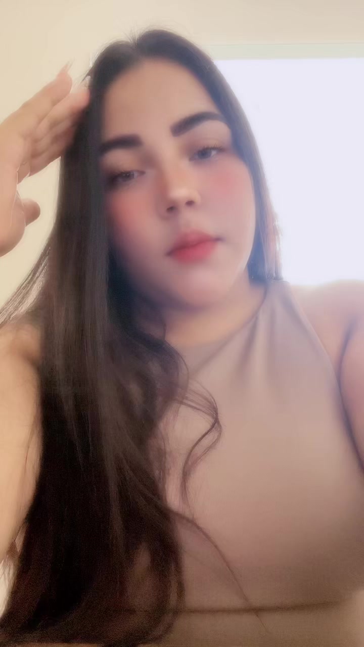 @Alejandra chiquita sabrosa