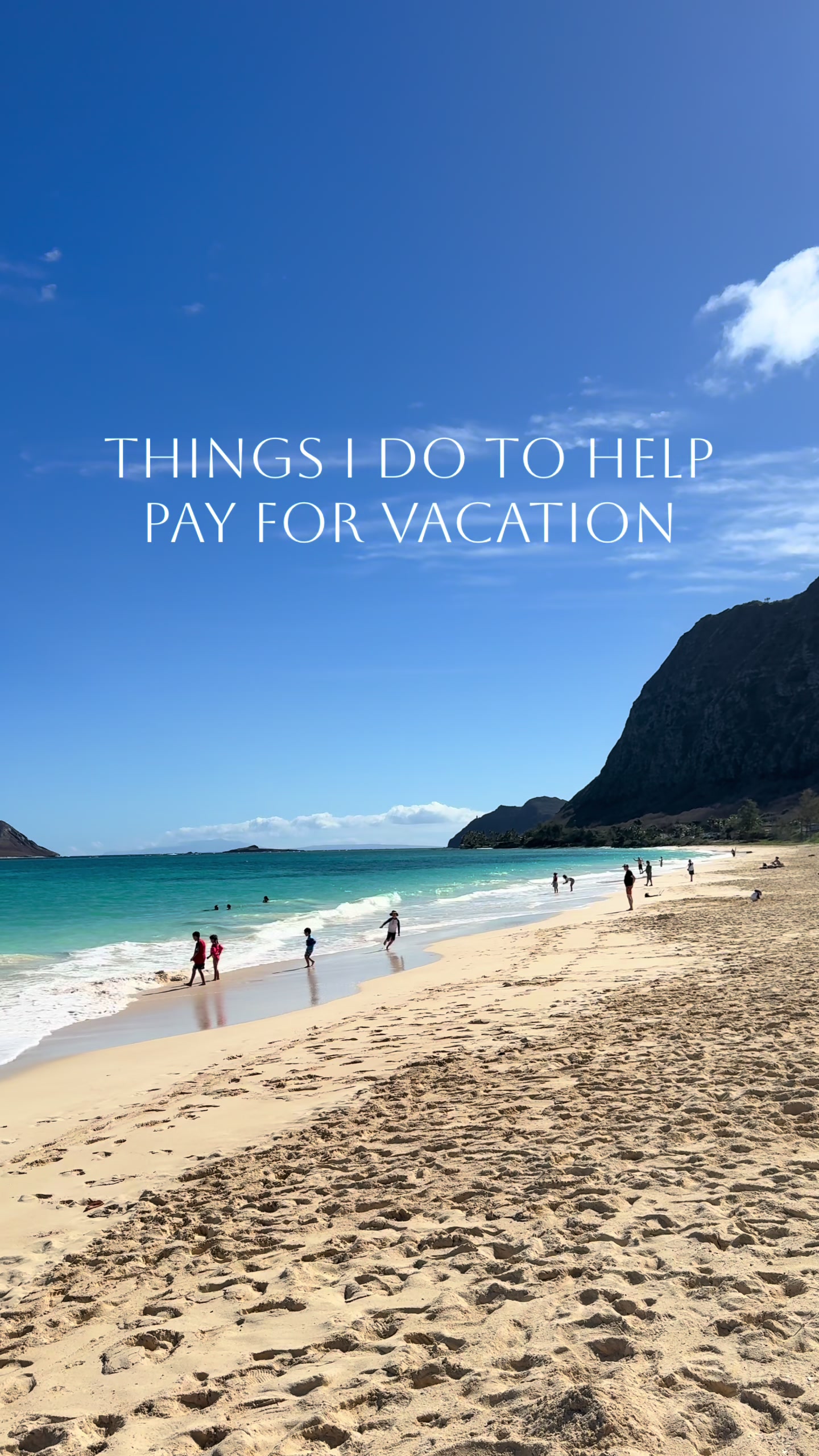@The Wandering Kat | Travel