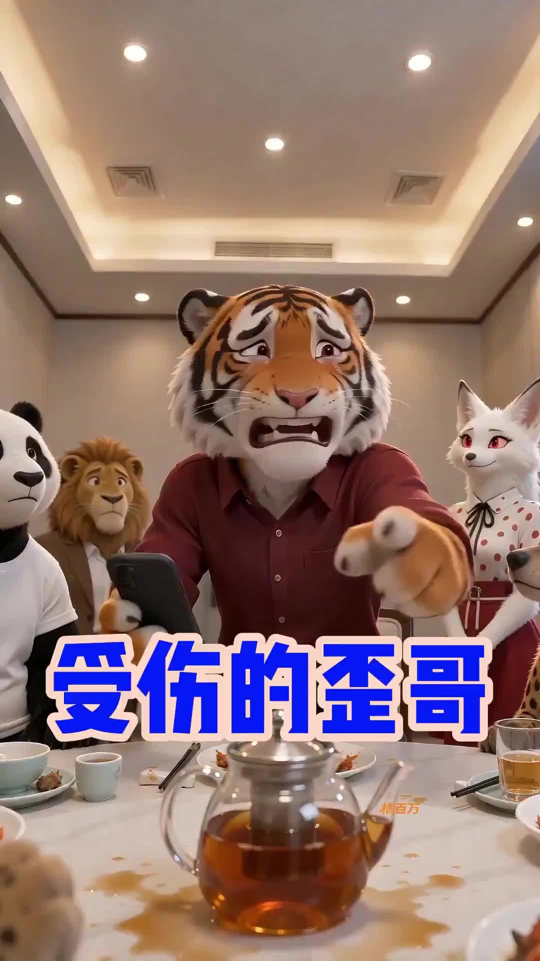 @AI Cat Plot