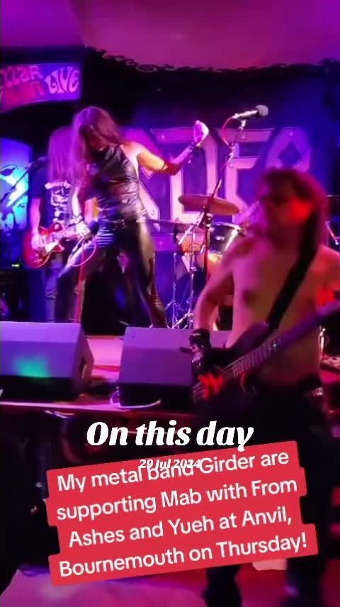 @Metal Matt