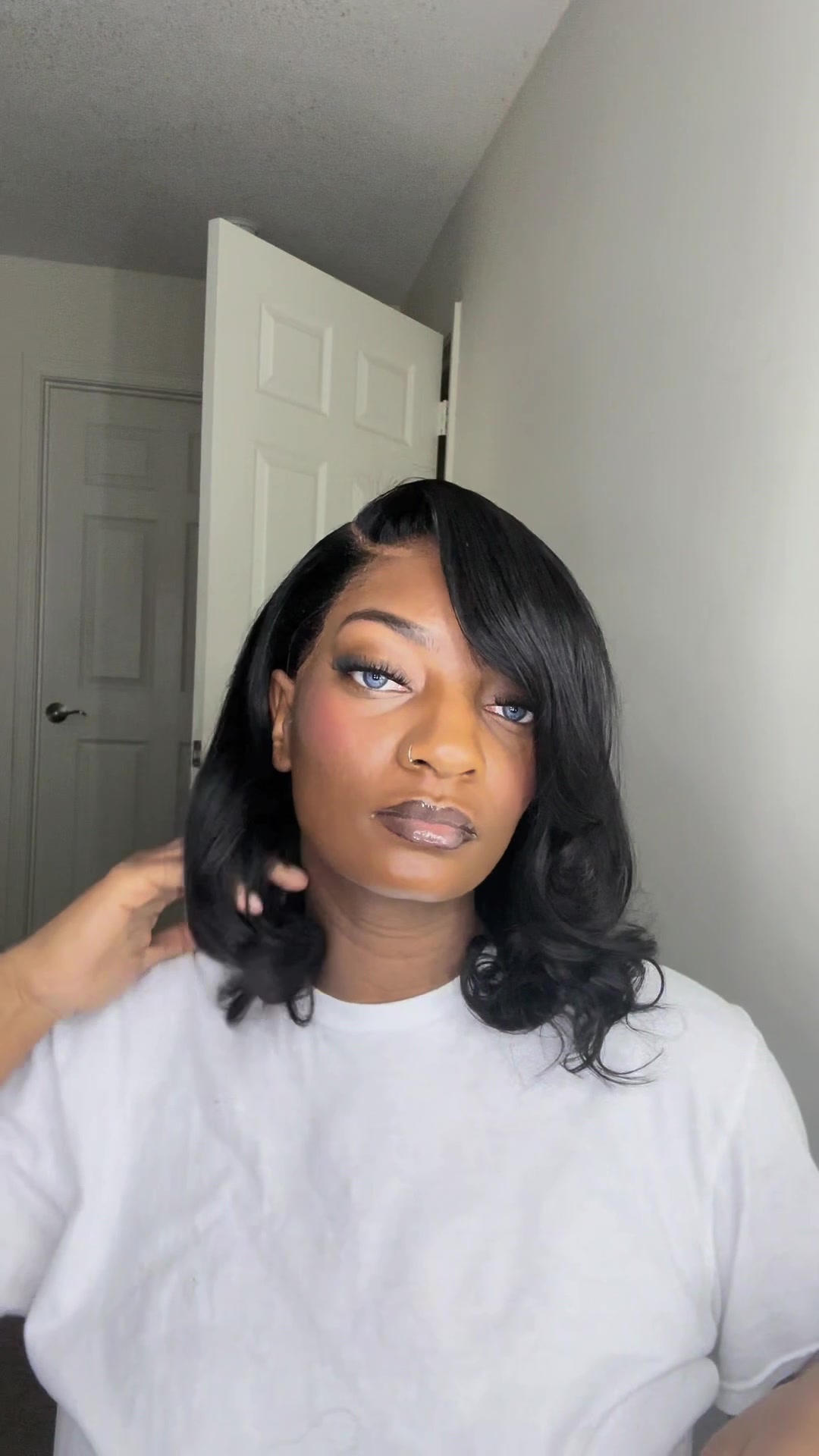 @BLUE EYES DOLLZ