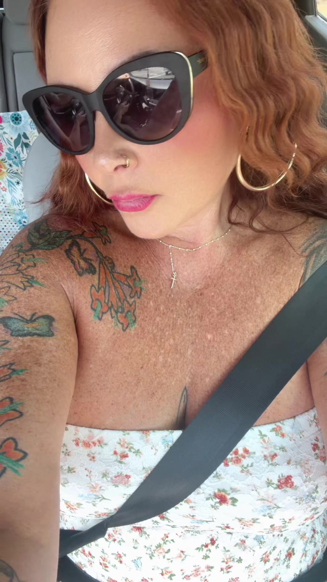 @Miss Honeysuckle