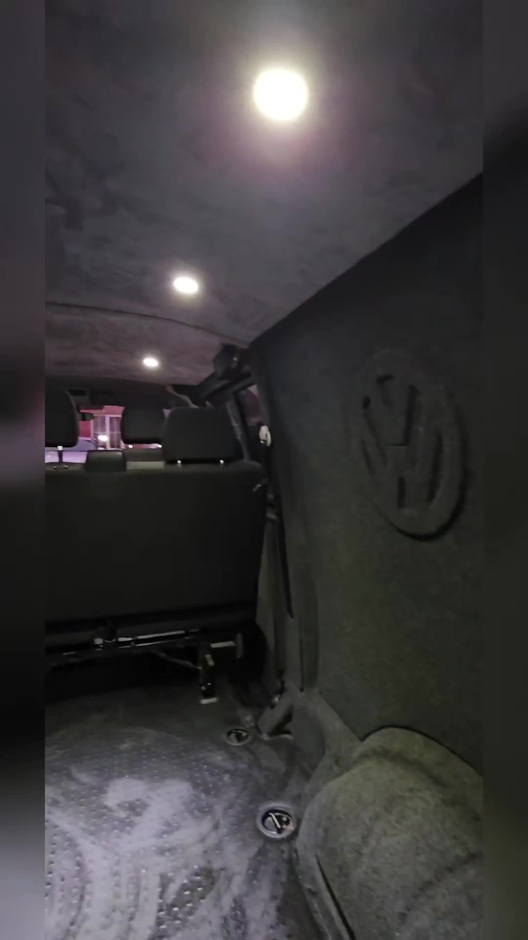 @LPC Van conversions