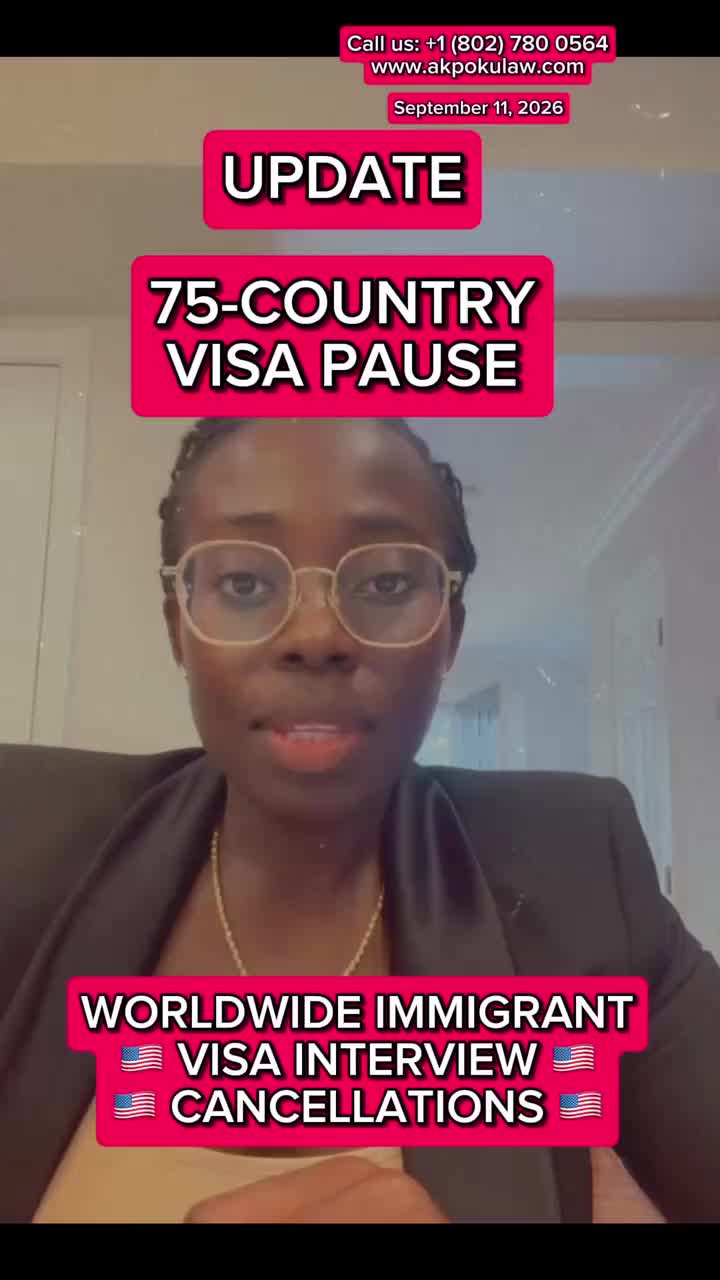@AK Poku Law
