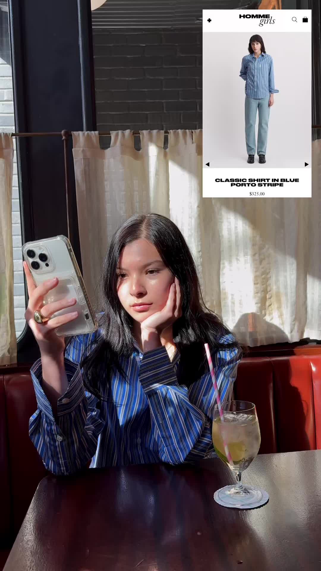 @HommeGirls
