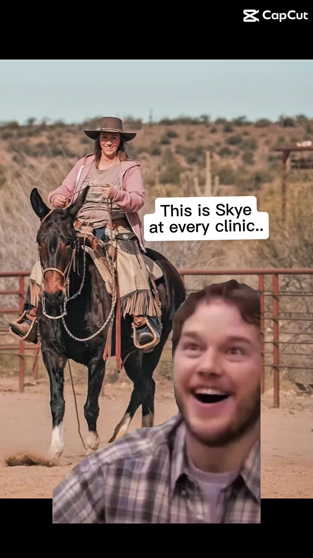 @Skye Evans TSMULES