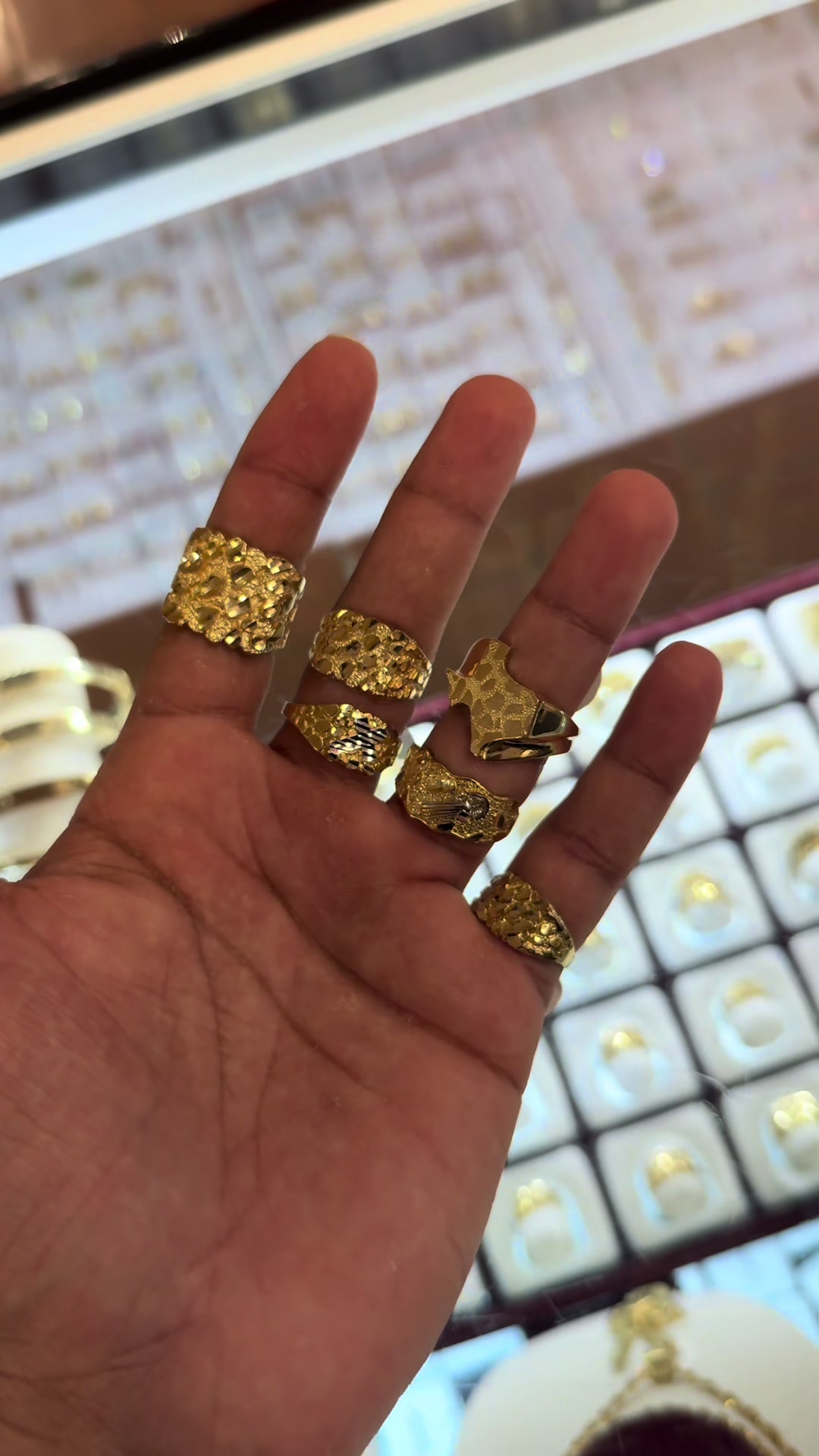 @AliJewelers