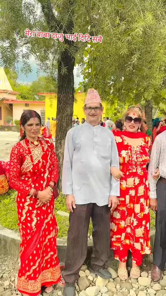 @Paru Bhatt