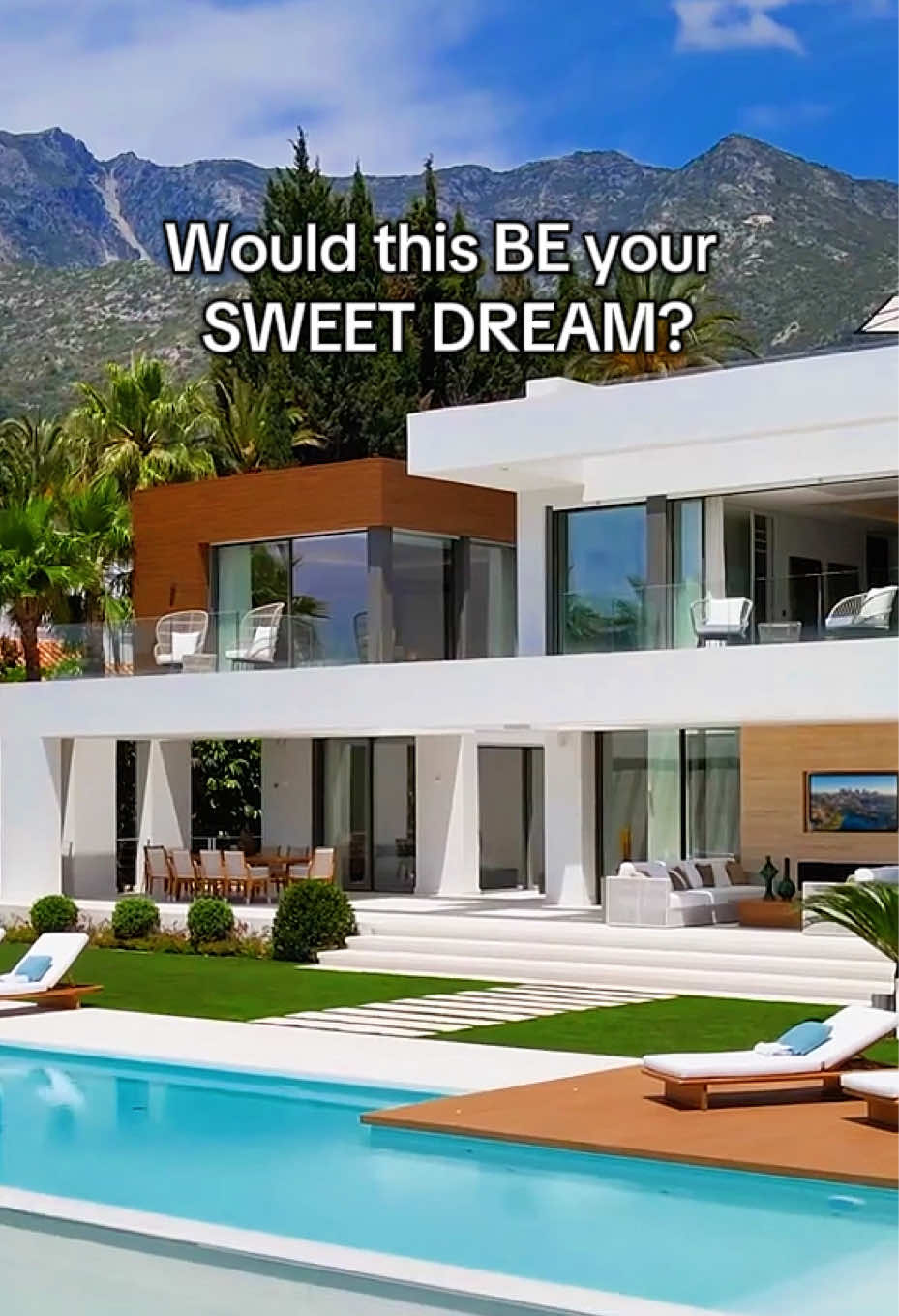 @Luxury Homes