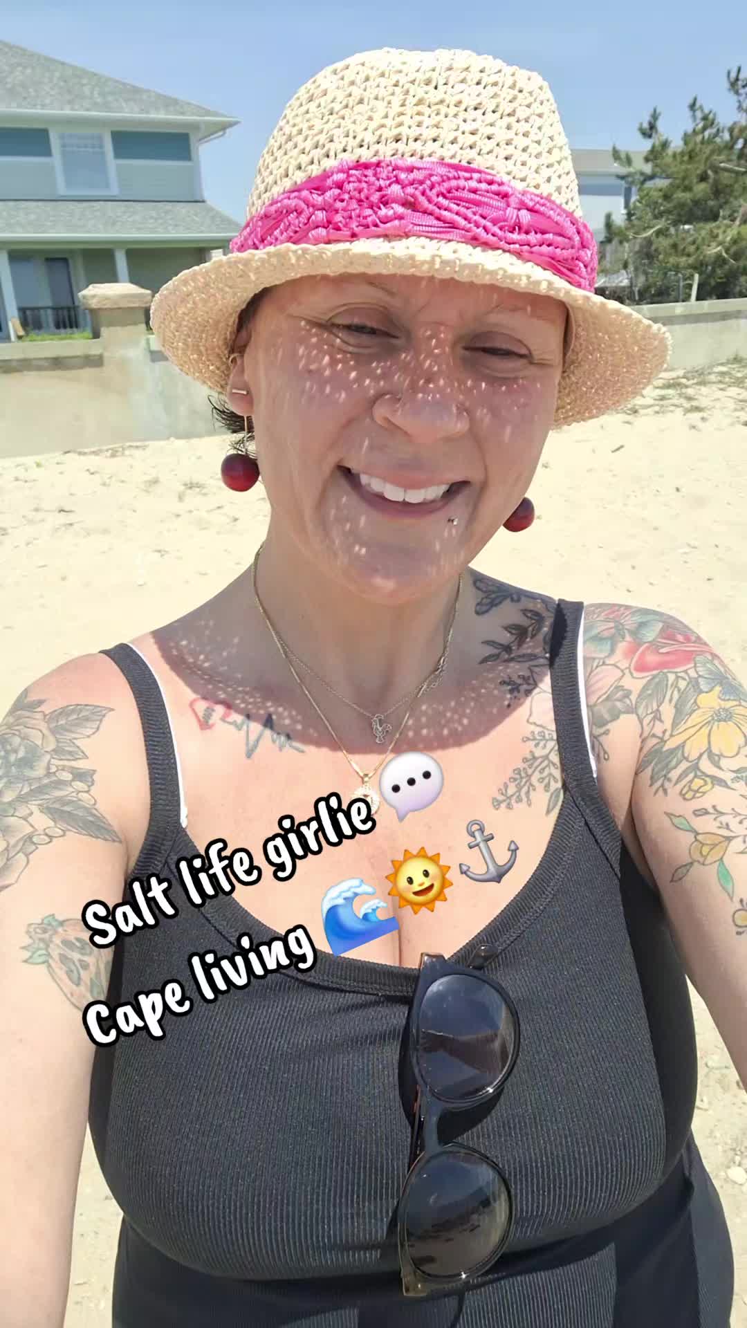 @Michelle