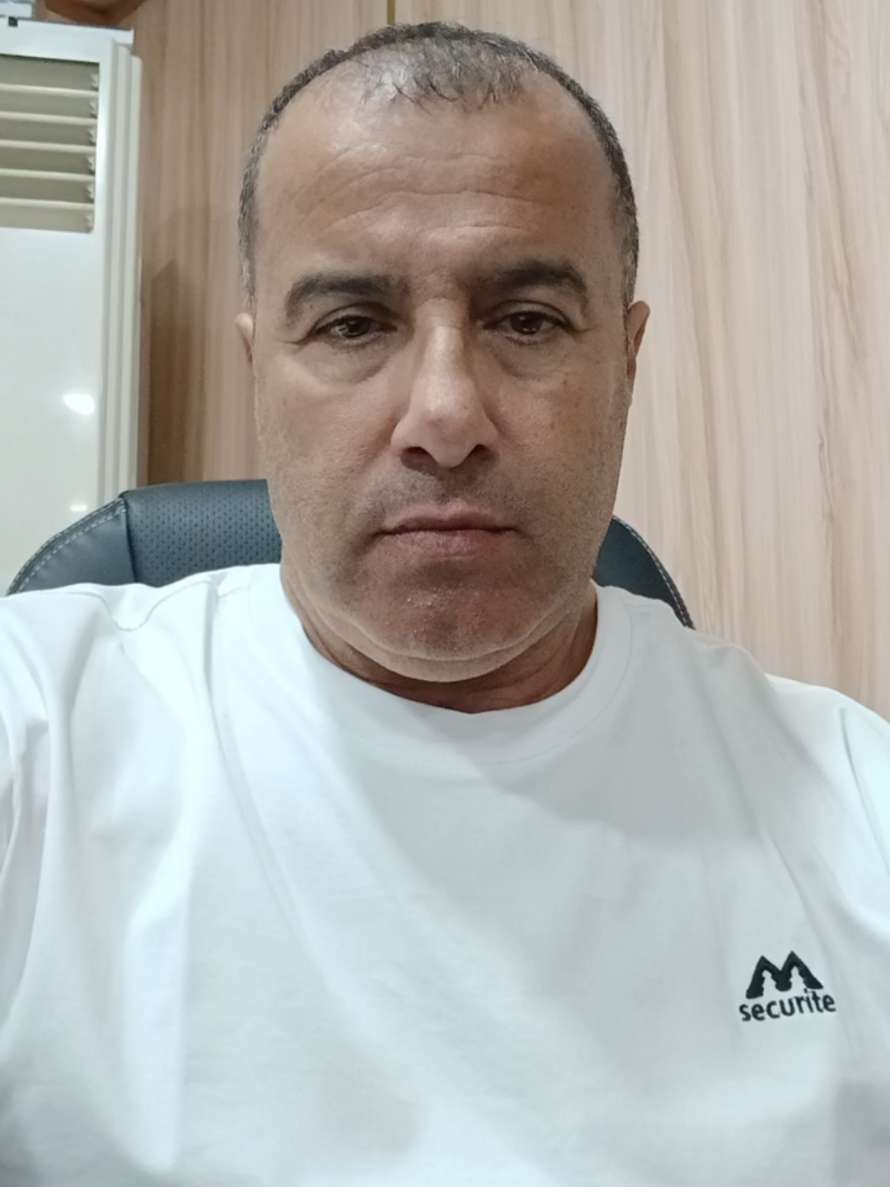 @Fay&ccedil;al Houma