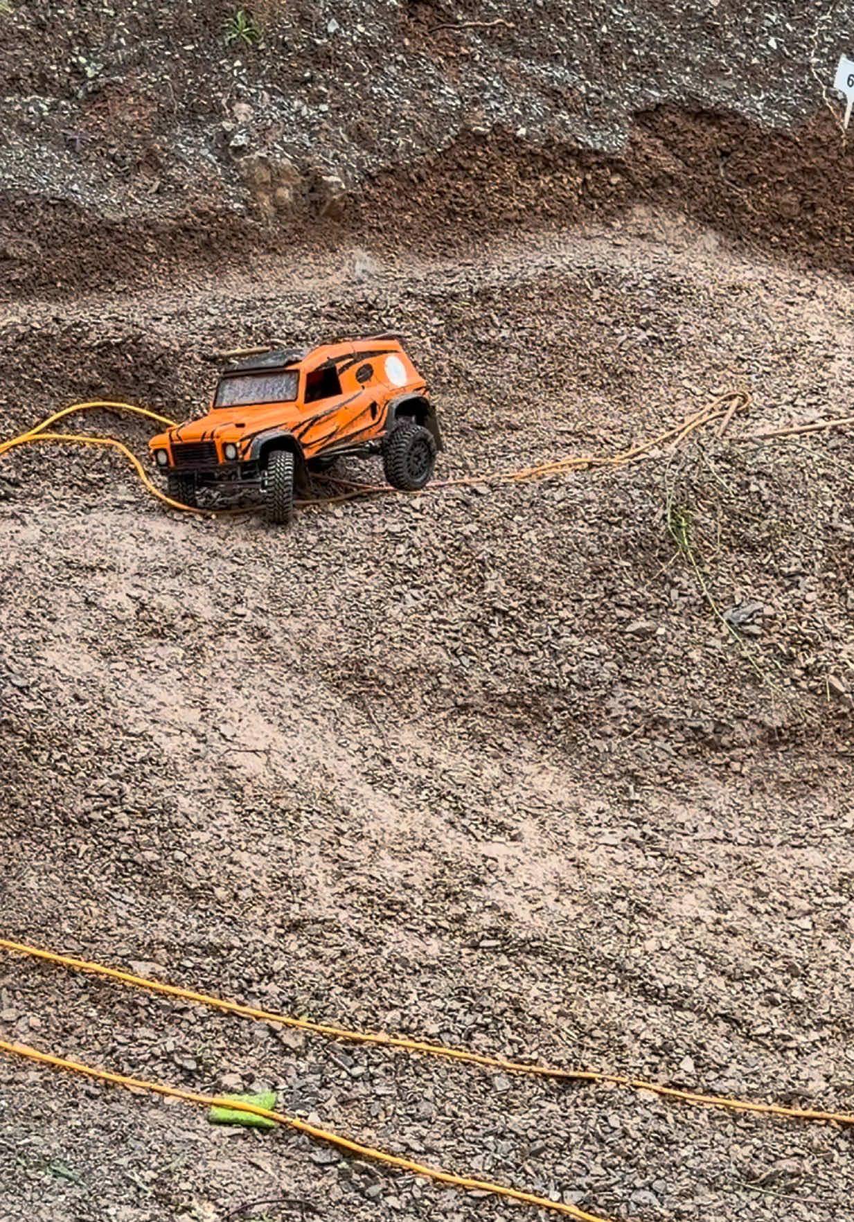 @RC Crawler Control