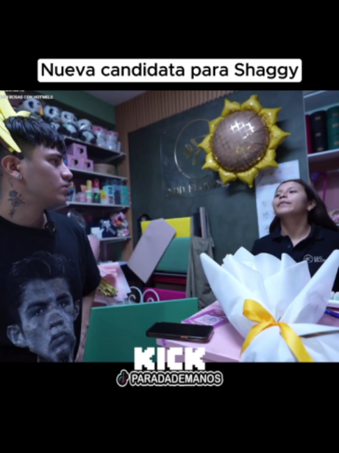 @Parada de Manos