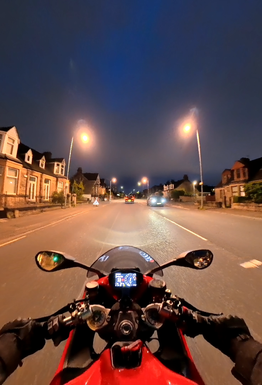 @Eclipse Biker