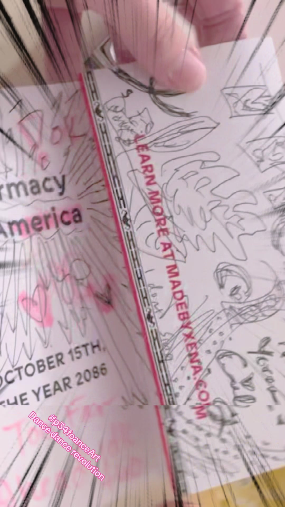 @Angel Piss Club Storybd